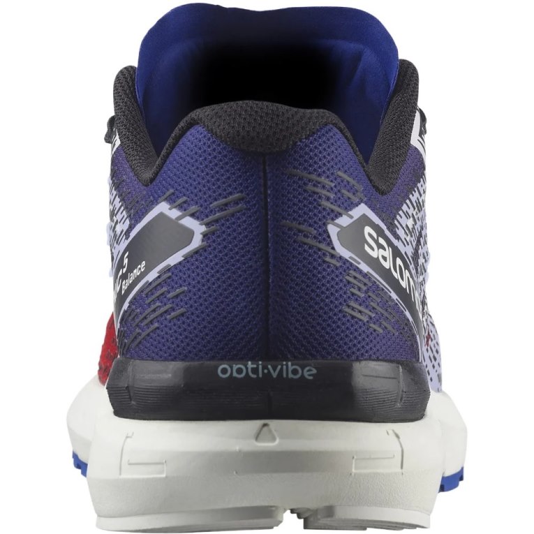 Salomon Sonic 5 Balance Men's Running Shoes Multicolor | CA 51N48